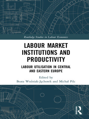 cover image of Labour Market Institutions and Productivity